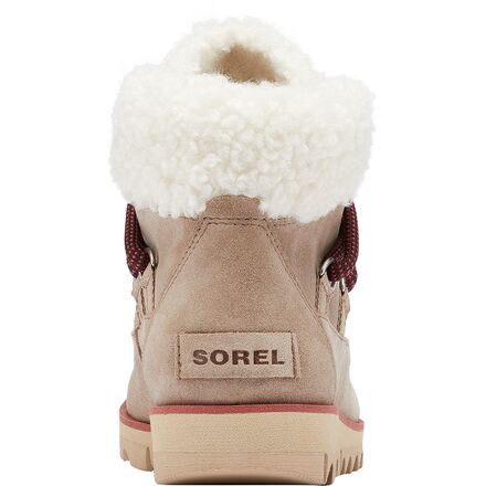 SOREL - Harlow Lace Cozy Shoe - Women's
