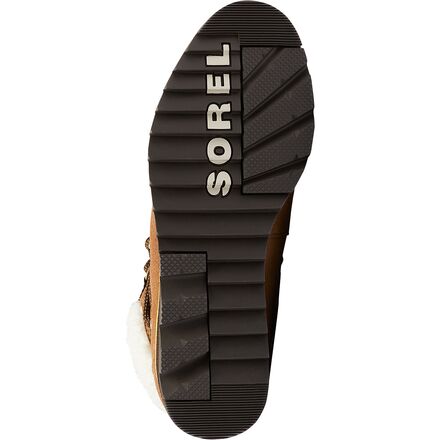 SOREL - Harlow Lace Cozy Shoe - Women's