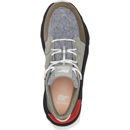 SOREL - Kinetic RNEGD Caribou Shoe - Women's