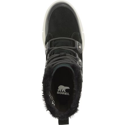 SOREL - Explorer II Joan Faux Fur Boot - Women's
