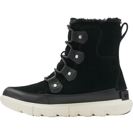 SOREL - Explorer II Joan Faux Fur Boot - Women's