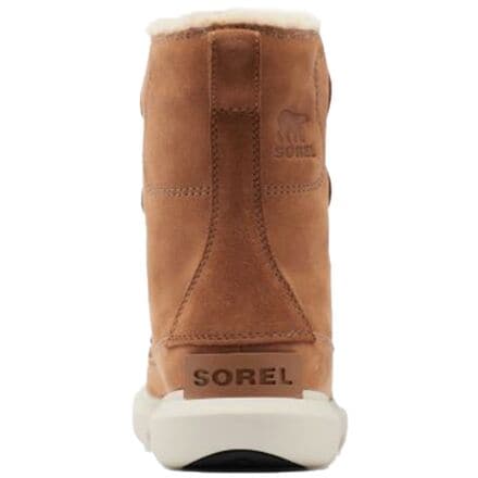 SOREL - Explorer II Joan Faux Fur Boot - Women's