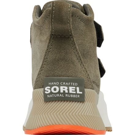 SOREL - Out N About Classic WP Shoe - Little Kids'