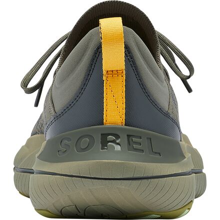 SOREL - Explorer Blitz Stride Lace Sneaker - Men's