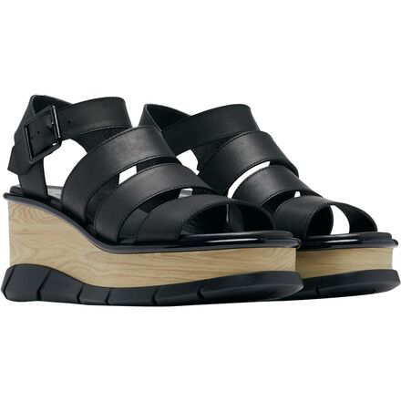 SOREL - Joanie III Ankle Strap Sandal - Women's