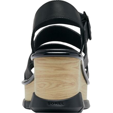 SOREL - Joanie III Ankle Strap Sandal - Women's