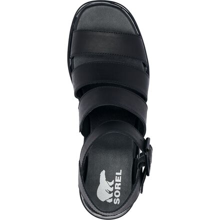 SOREL - Joanie III Ankle Strap Sandal - Women's