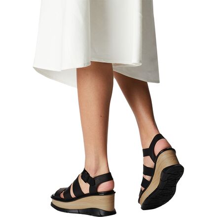 SOREL - Joanie III Ankle Strap Sandal - Women's