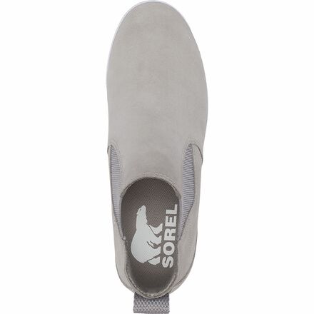 SOREL - Out N About Slip-On Wedge Shoe - Women's
