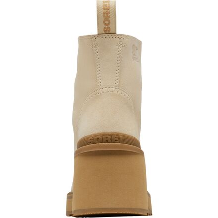 SOREL - Hi-Line Heel Lace Boot - Women's