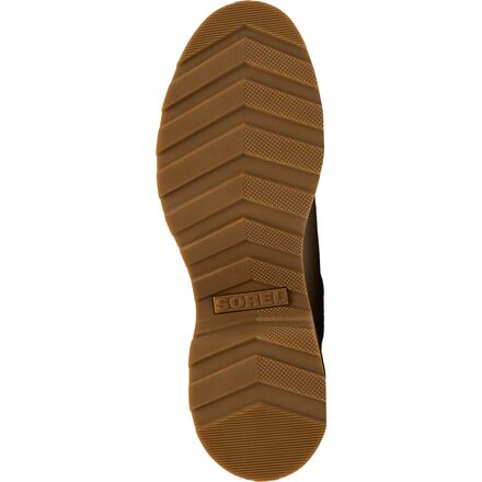 SOREL - Hi-Line Heel Lace Boot - Women's