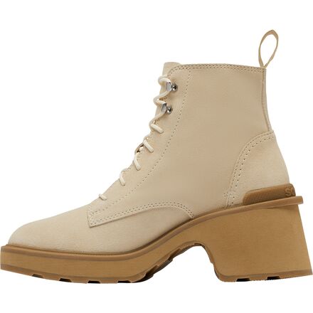 SOREL - Hi-Line Heel Lace Boot - Women's