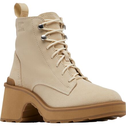 SOREL - Hi-Line Heel Lace Boot - Women's
