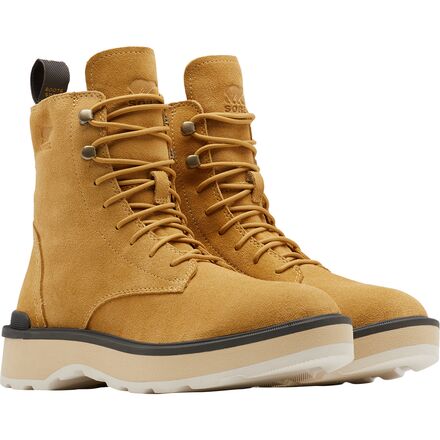 SOREL - Hi-Line Lace Boot - Women's