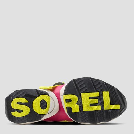 SOREL - Kinetic Impact Sling Shoe - Women's