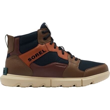 SOREL - Explorer Mid WP Sneaker - Men's