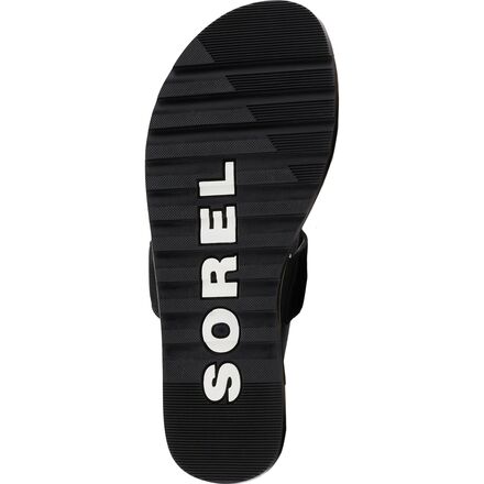 SOREL - Ella II Easy Flip Sandal - Women's