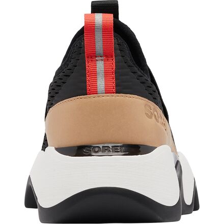 SOREL - Kinetic Impact II Strap Sneaker - Women's