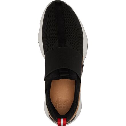 SOREL - Kinetic Impact II Strap Sneaker - Women's