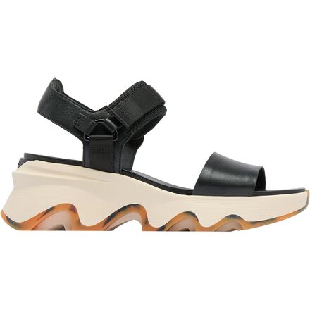 Kinetic Impact Y-Strap High Sandal - Women's