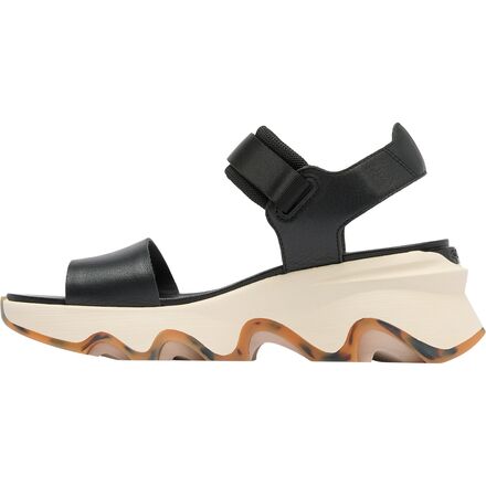 SOREL - Kinetic Impact Y-Strap High Sandal - Women's