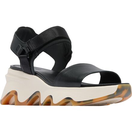 SOREL - Kinetic Impact Y-Strap High Sandal - Women's