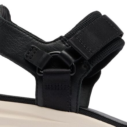 SOREL - Kinetic Impact Y-Strap High Sandal - Women's