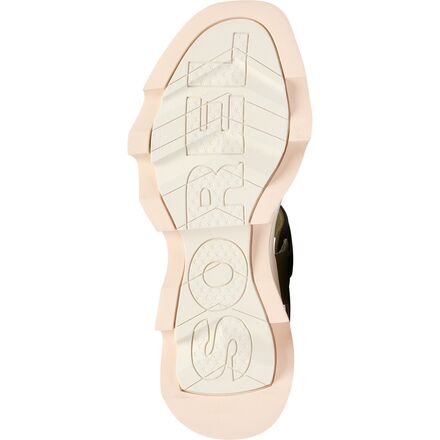 SOREL - Kinetic Impact Y-Strap High Sandal - Women's