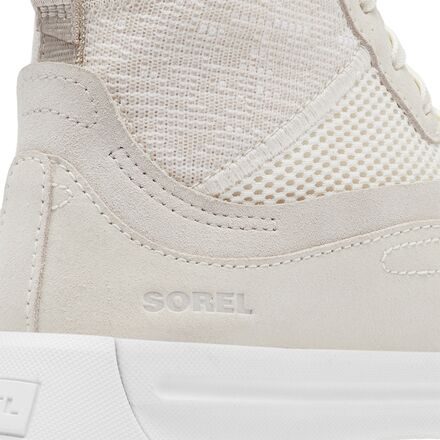 SOREL - Ona 503 Knit Mid Sneaker - Women's