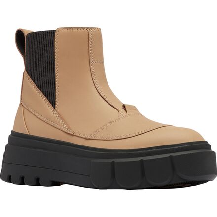 SOREL - Caribou X WP Chelsea Boot - Women's