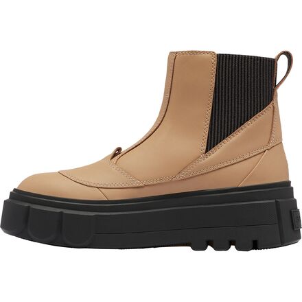 SOREL - Caribou X WP Chelsea Boot - Women's