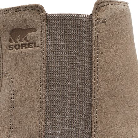 SOREL - Joan Now Chelsea Boot - Women's