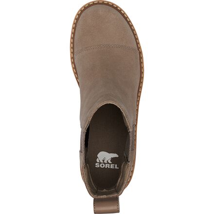 SOREL - Joan Now Chelsea Boot - Women's