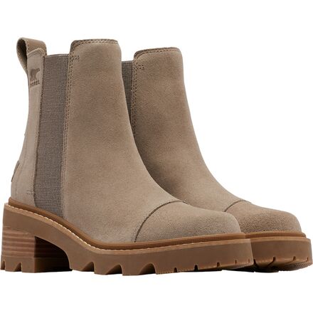 SOREL - Joan Now Chelsea Boot - Women's