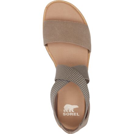 SOREL - Ella III Sandal - Women's