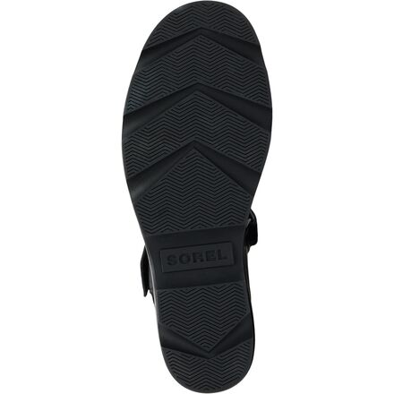 SOREL - Joanie IV Y Strap Wedge - Women's