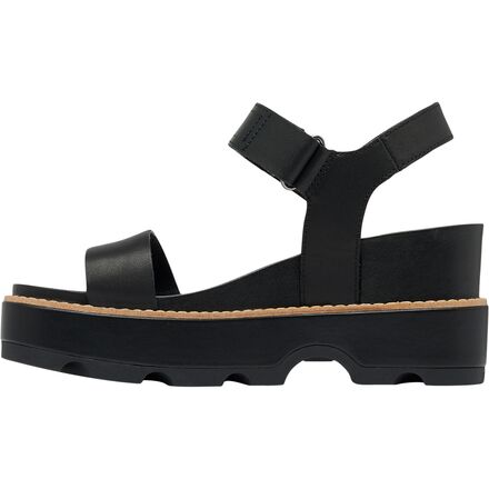 SOREL - Joanie IV Y Strap Wedge - Women's