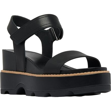 SOREL - Joanie IV Y Strap Wedge - Women's