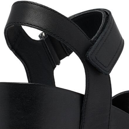 SOREL - Joanie IV Y Strap Wedge - Women's