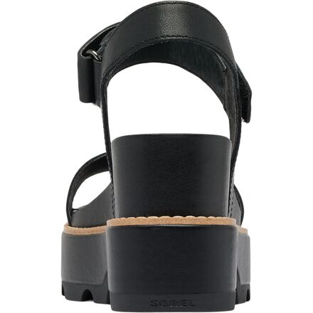 SOREL - Joanie IV Y Strap Wedge - Women's