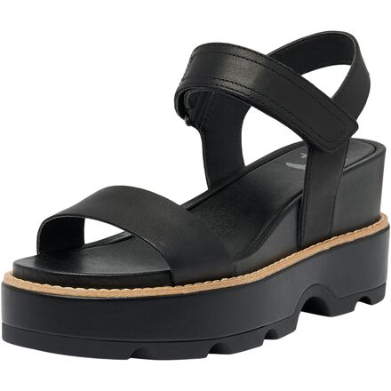 SOREL - Joanie IV Y Strap Wedge - Women's
