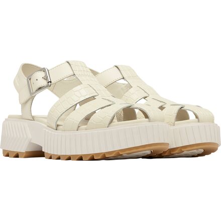 SOREL - Ona Streetworks Fisherman Mid Sandal - Women's