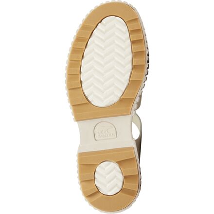 SOREL - Ona Streetworks Fisherman Mid Sandal - Women's