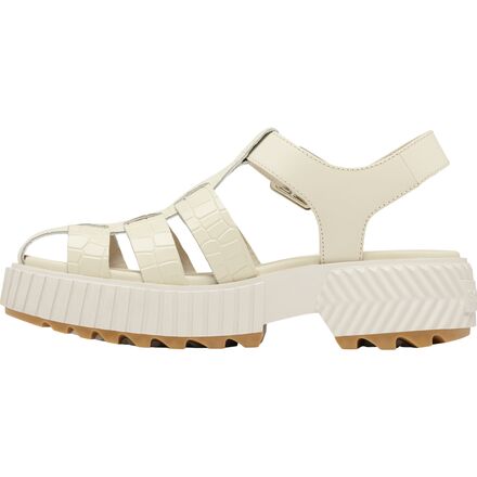SOREL - Ona Streetworks Fisherman Mid Sandal - Women's