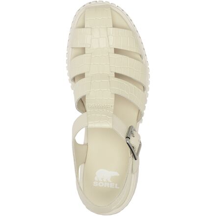 SOREL - Ona Streetworks Fisherman Mid Sandal - Women's