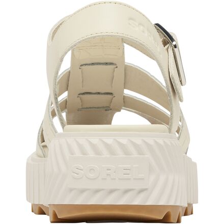 SOREL - Ona Streetworks Fisherman Mid Sandal - Women's