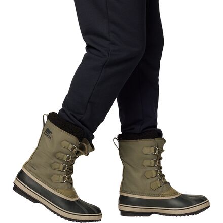 SOREL - 1964 Pac Nylon WP Boot - Men's