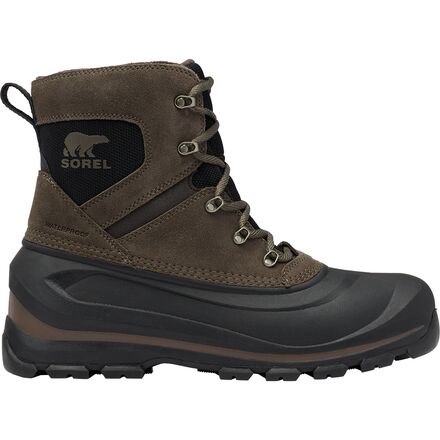Buxton Lace WP Boot - Men's