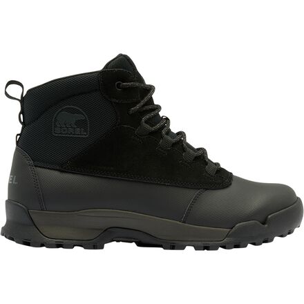 SOREL - Buxton Lite Lace Plus WP Boot - Men's