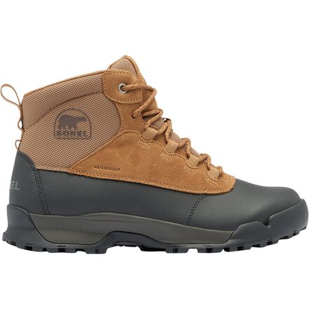 Buxton Lite Lace Plus WP Boot - Men's